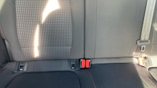 Ford Focus 1.0 EcoBoost 125 ST-Line 5dr Petrol Hatchback